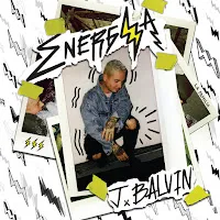 J Balvin